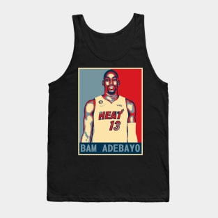 Bam Adebayo Tank Top